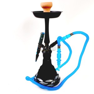 Кальян Hookah 3040, черный
